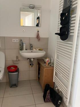 Foto - Etagenwohnung in Leipzig zur Miete