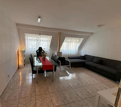 Foto - 3,5-Zimmer-Wohnung Ludwigshafen Süd