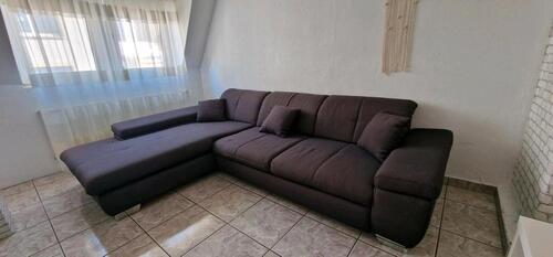 Foto - Etagenwohnung in Ludwigshafen am Rhein zur Miete