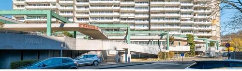 Foto - Tiefgaragenstellplatz - 60,00 EUR Miete,