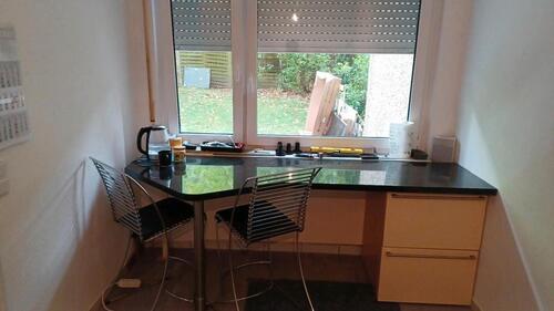 Foto - Ferienwohnung mit Garten - 79,00 EUR Kaltmiete,