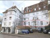 Foto - Etagenwohnung zum Kaufen in Augsburg