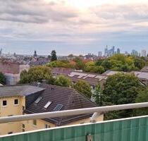 Kernsanierte 3-Zimmer-Wohnung zu vermieten - Frankfurt am Main Bornheim