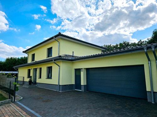 Foto - Mediterranes Haus in Meine - 980.000,00 EUR Kaufpreis,