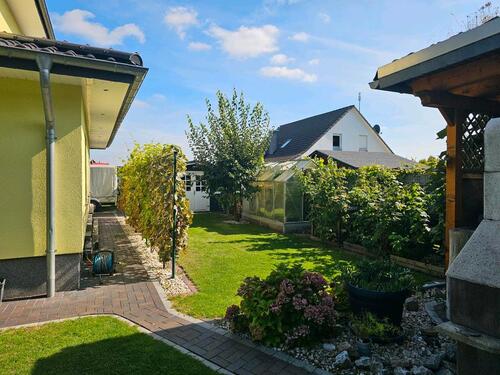 Foto - Einfamilienhaus in Meine zum Kaufen