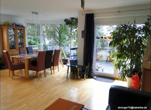 Foto - Etagenwohnung in Radolfzell am Bodensee