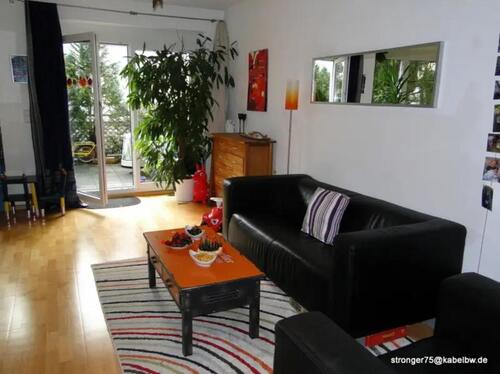 Foto - Etagenwohnung in Radolfzell am Bodensee zum Kaufen