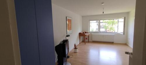 Foto - 1,5 Zimmer Wohnung EBK Hörde 35qm