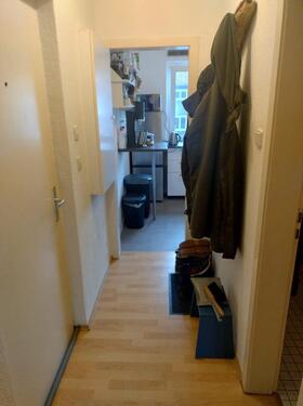 Foto - Etagenwohnung zur Miete in Dortmund