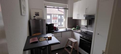 Foto - Etagenwohnung in Dortmund zur Miete