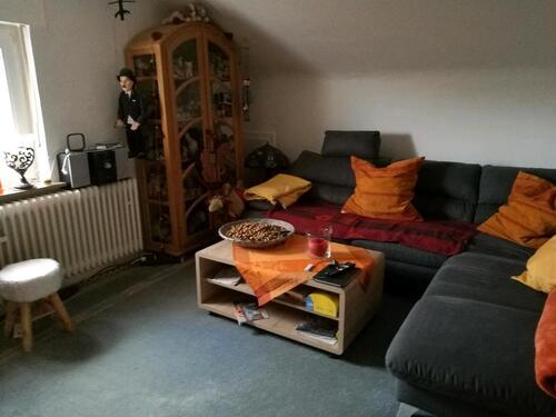 Foto - Etagenwohnung zur Miete in Arnsberg