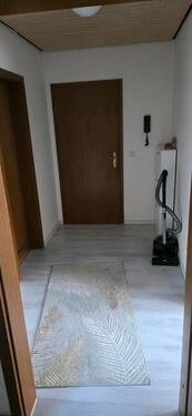 Foto - Etagenwohnung in Geisingen