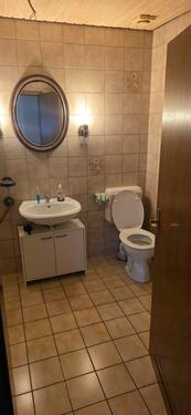 Foto - Etagenwohnung in Geisingen zur Miete