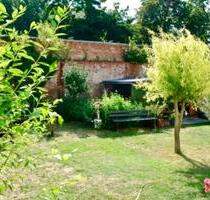 Ruhige und Helle 3-Raum-Wohnung in grüner und zentraler Lage - Magdeburg Leipziger Straße