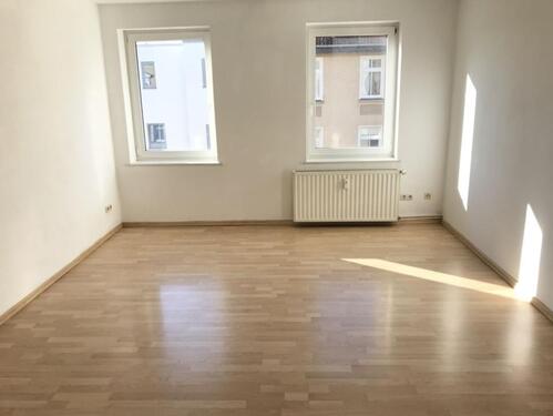 Foto - Etagenwohnung in Magdeburg