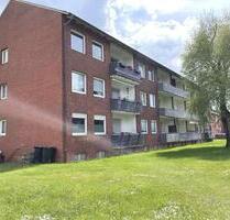 2 Zi Wohnung in ruhiger aber zentraler Lage - Senden