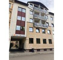 Helle 3-Zimmer Wohnung mit Balkon im 2. OG. - Leipzig Ost