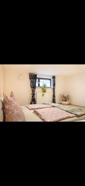 Foto - Wohnung Schmelz zu vermieten - 750,00 EUR Kaltmiete,