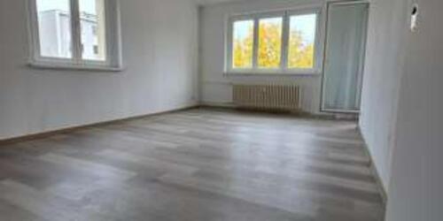 Foto - Etagenwohnung in Berlin