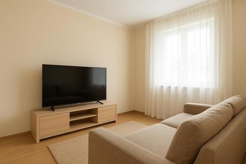 Foto - Ferienwohnung - 50,00 EUR Kaltmiete,