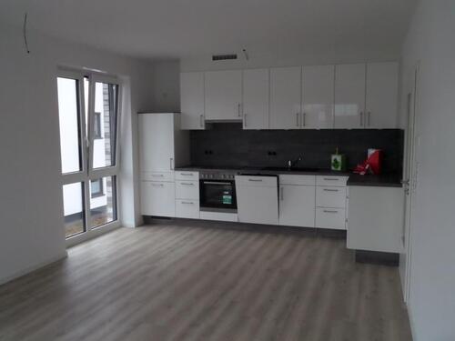 Foto - Etagenwohnung in Westerstede