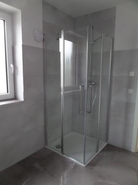 Foto - Etagenwohnung in Westerstede zur Miete