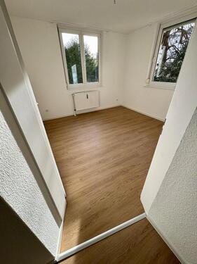 Foto - Erstbezug nach Sanierung- charmanter Altbau, EBK, Südstadt
