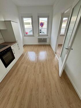 Foto - Etagenwohnung in Fürth zur Miete