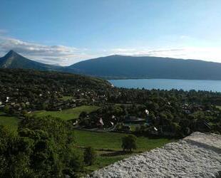 Traum am Lac d'Annecy - Wohnung mit SEEBLICK - Wiesbaden Bierstadt
