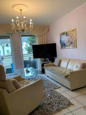 Foto - Gepflegte 3-Zimmer Wohnung im Erdgeschoss in Koblenz-Neuendorf