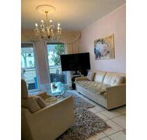 Gepflegte 3-Zimmer Wohnung im Erdgeschoss in Koblenz-Neuendorf