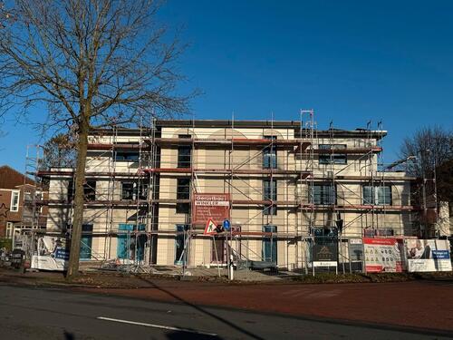 Foto - Neubau einer Modernen Wohnung - 1.250,00 EUR Kaltmiete, ca.  75,00 m²