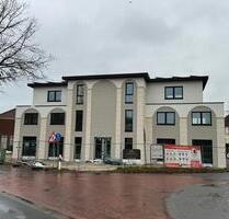 Neubau einer Modernen Wohnung - 1.250,00 EUR Kaltmiete, ca.  75,00 m² in Barßel (PLZ: 26676)