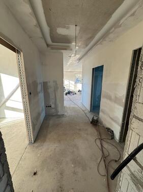 Foto - Etagenwohnung in Barßel zur Miete