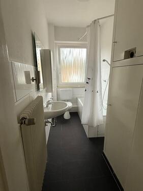 Foto - Etagenwohnung in Munster zur Miete