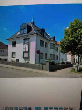 Foto - Dreifamilienhaus in Ludwigshafen, Oppau, sehr interessant ja