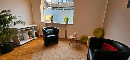 Foto - Therapieräume tageweise - 100,00&nbsp;EUR Kaltmiete, ca.&nbsp; 20,00&nbsp;m&sup2;