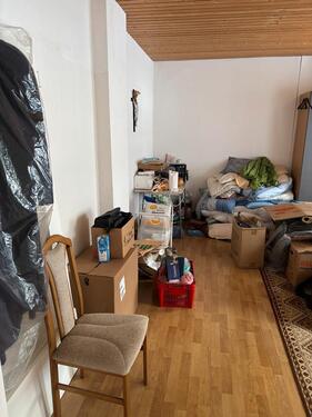 Foto - 3 Zimmer Etagenwohnung in Krefeld