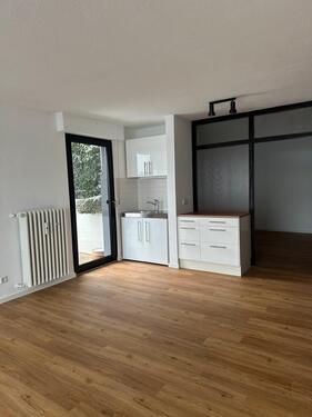 Foto - 2 Zimmer Etagenwohnung zur Miete in Leverkusen