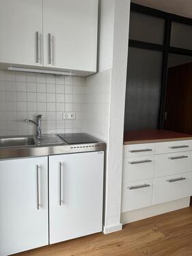 Foto - 2 Zimmer Etagenwohnung in Leverkusen