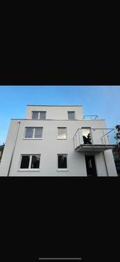 Foto - Neubau EG-MietwohnungVerl Sürenheide mit KFW 55