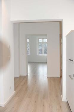 Foto - Etagenwohnung in Zwickau zur Miete