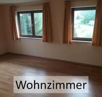 Hochwertig ausgestattete 3-Zimmer-Wohnung mit Dachterrasse - Peißenberg