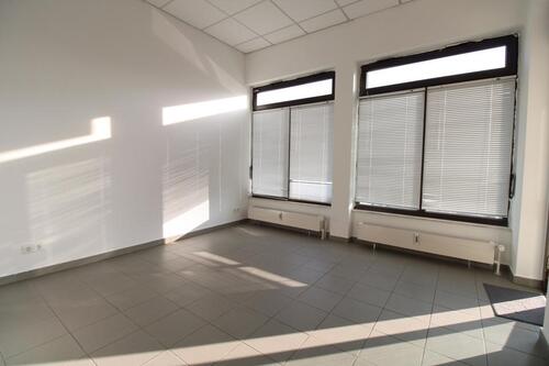 Foto - 2 Zimmer Erdgeschoßwohnung in Büttelborn