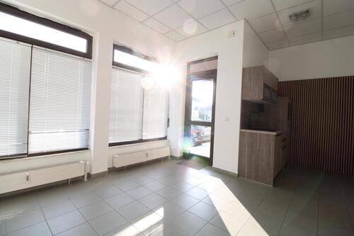 Foto - Erdgeschoßwohnung in Büttelborn zur Miete