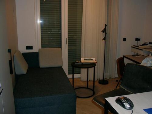 Foto - 1 Zimmer Etagenwohnung zur Miete in Düsseldorf