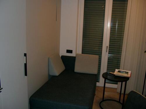 Foto - 1 Zimmer Etagenwohnung in Düsseldorf