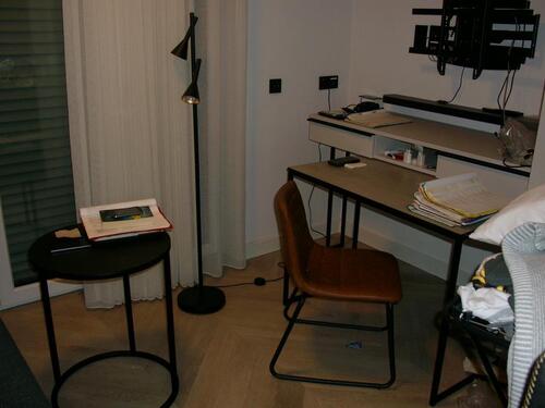 Foto - Etagenwohnung in Düsseldorf zur Miete