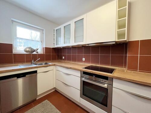 Foto - 3 Zimmer Etagenwohnung in Büsum