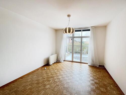 Foto - Etagenwohnung in Büsum zur Miete